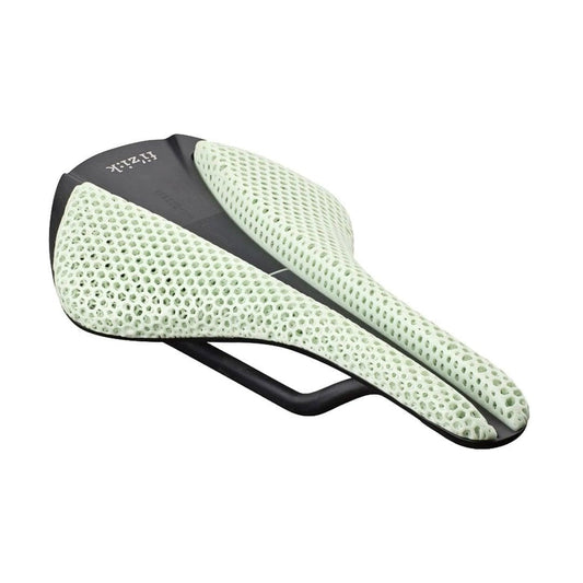 FIZIK ANTARES VERSUS EVO 00 ADAPTATIVE Sadel 139mm Carbon Rails Grøn