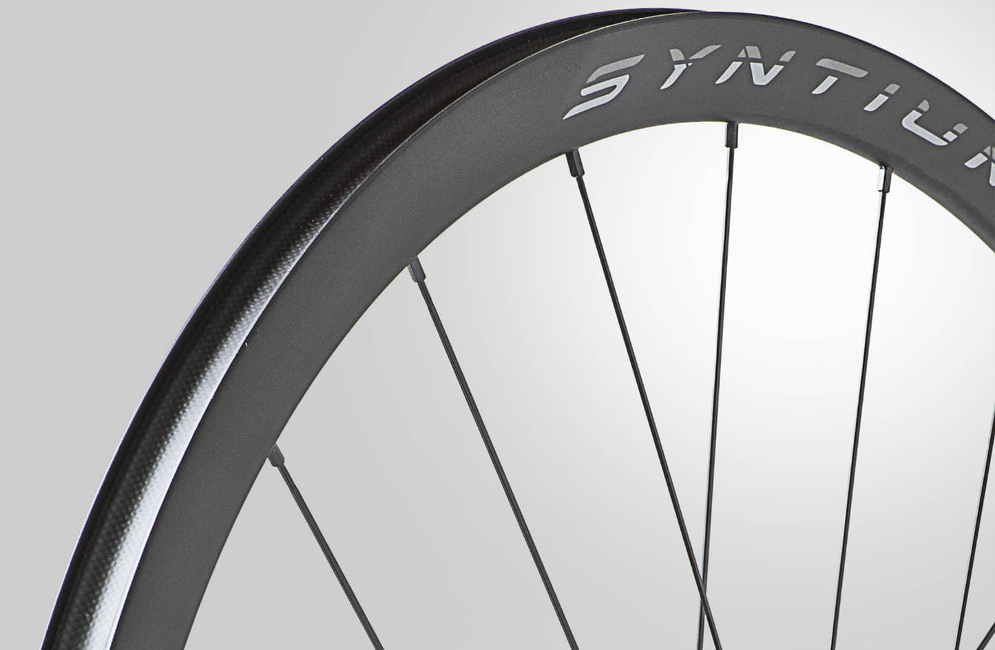 Pár kol MICHE SYNTHIUM Tubeless Ready (Center Lock)