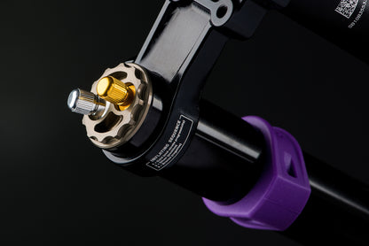 Fourche FORMULA NERO R 29" Axe 20x110mm Boost Ultraviolet