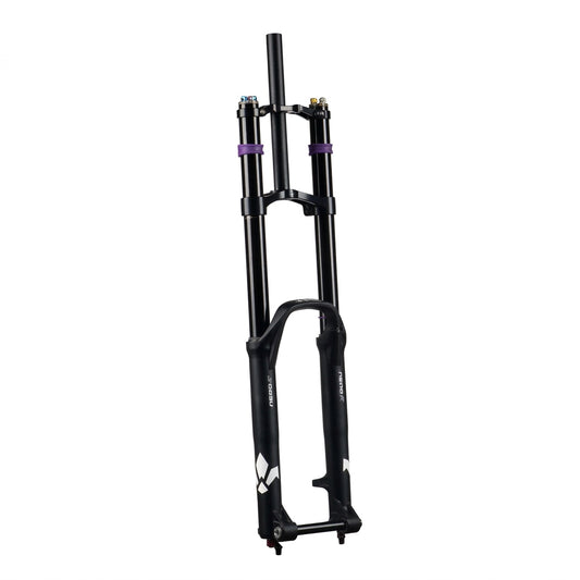 Fourche FORMULA NERO R 29" Axe 20x110mm Boost Noir