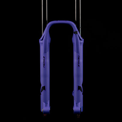 Fourche FORMULA NERO R 29" Axe 20x110mm Boost Ultraviolet