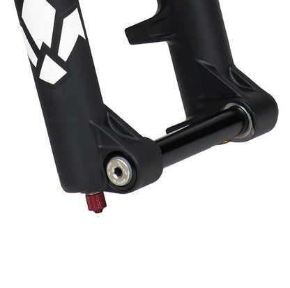 Fourche FORMULA NERO C Coil 29" Axe 20x110mm Boost Noir