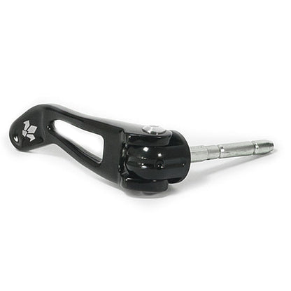 Fourche FORMULA BELVA 29" Axe 15x110mm Boost Noir