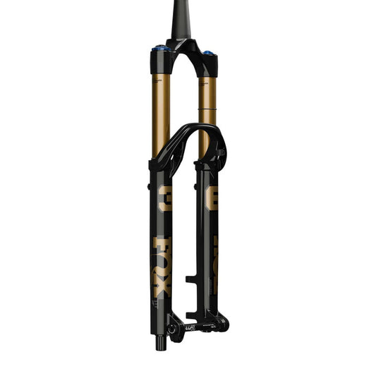 Fourche FOX 36 E-OPTIMIZED FACTORY 29" Grip X Noir 2027