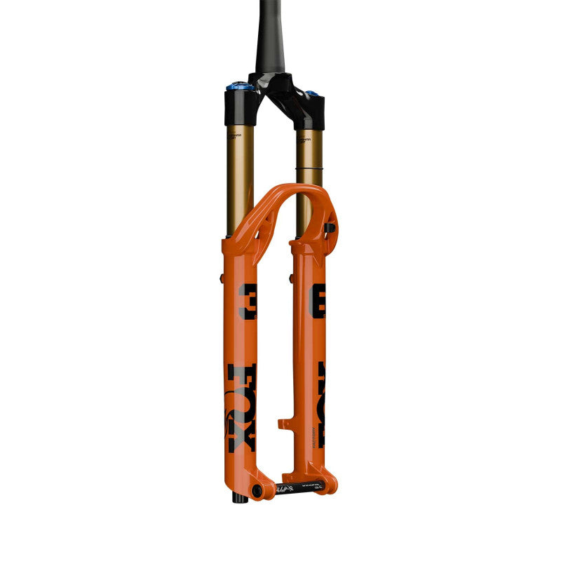 Fourche FOX 36 SL FACTORY 29" Grip X Orange 2027