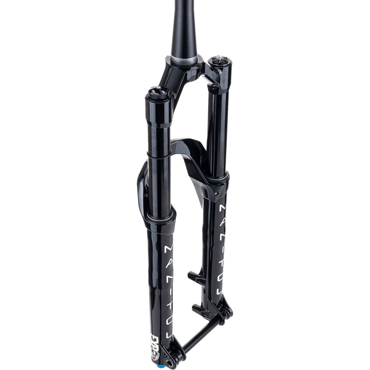 Fourche MANITOU J-Unit 34 Expert 26" Boost 140 1.5T Noir