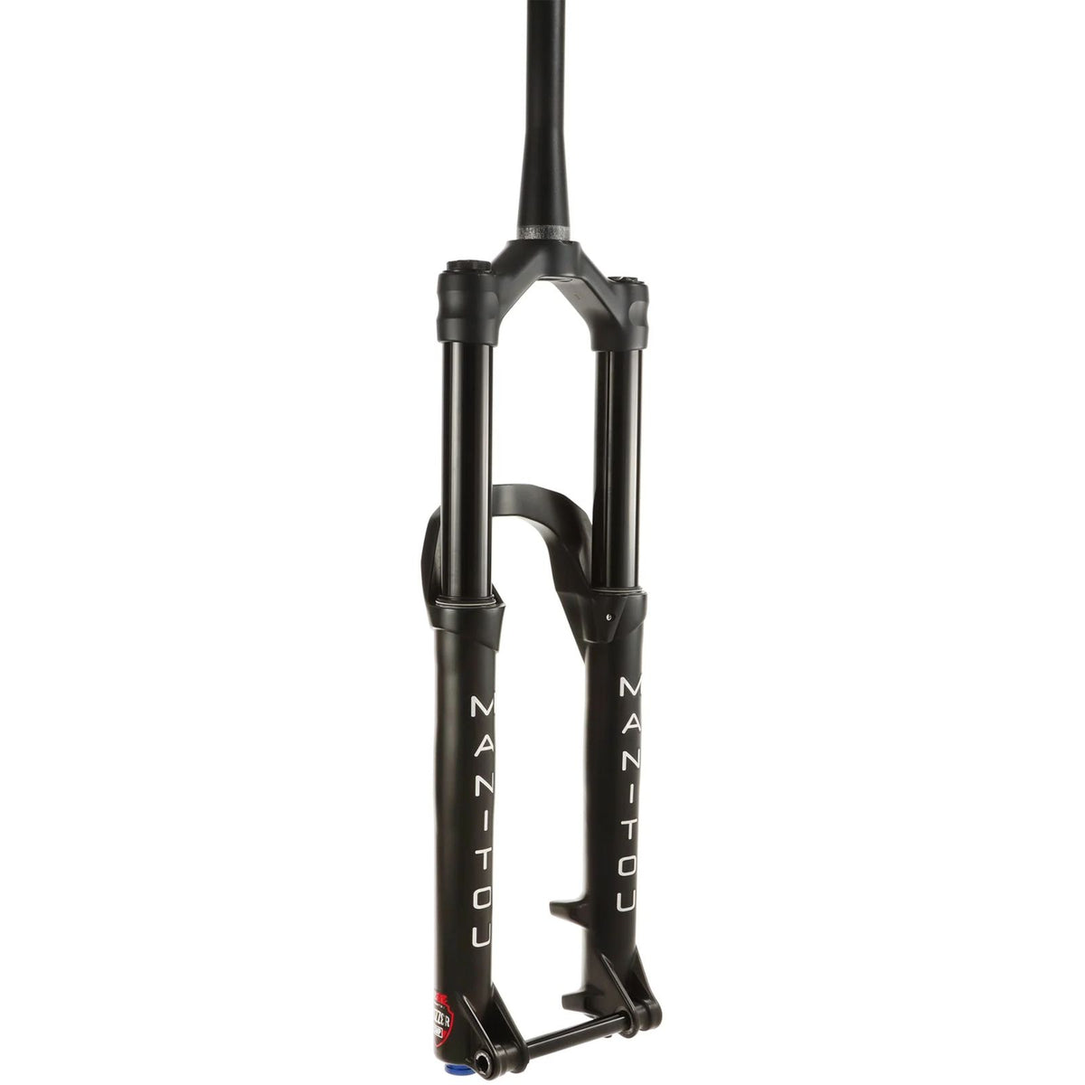 Fourche MANITOU Mezzer G2 LT Comp 29" Conique 15x110mm Boost Noir