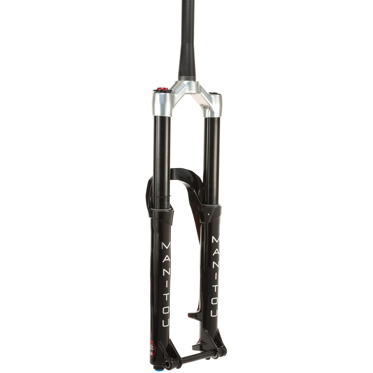 Fourche MANITOU Mezzer G2 Pro LT 29" 180 Conique 15x110mm Boost Noir