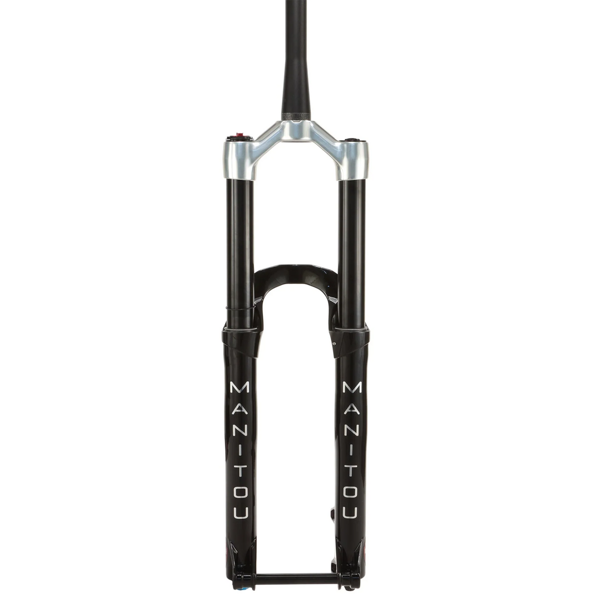 Fourche MANITOU Mezzer G2 Pro LT 29" 180 Conique 15x110mm Boost Noir