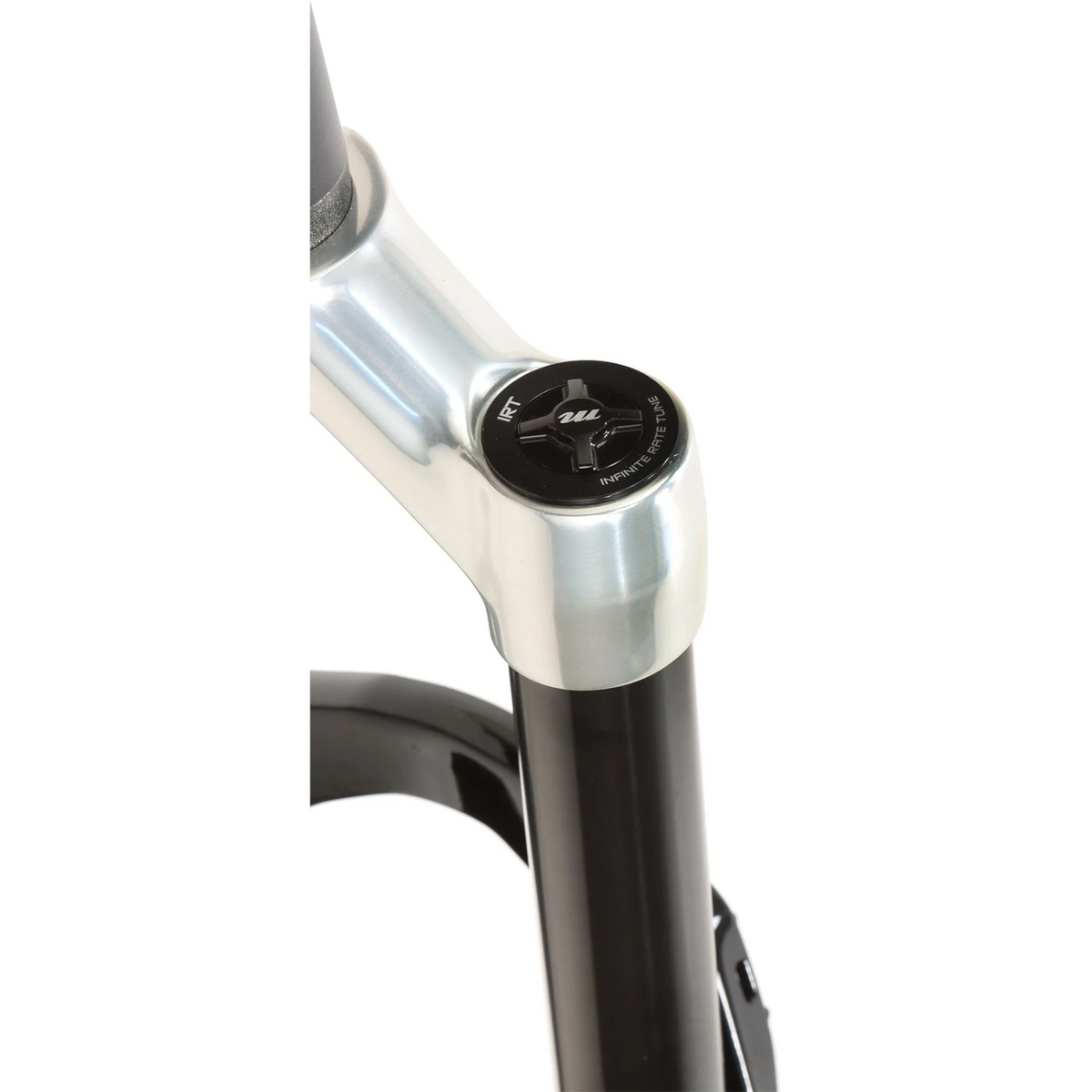 Fourche MANITOU Mezzer G2 Pro LT 29" 180 Conique 15x110mm Boost Noir