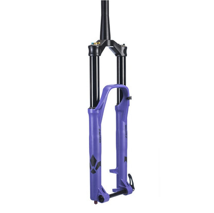 Fourche FORMULA SELVA C Coil 27.5" Axe 15x110mm Boost Ultraviolet