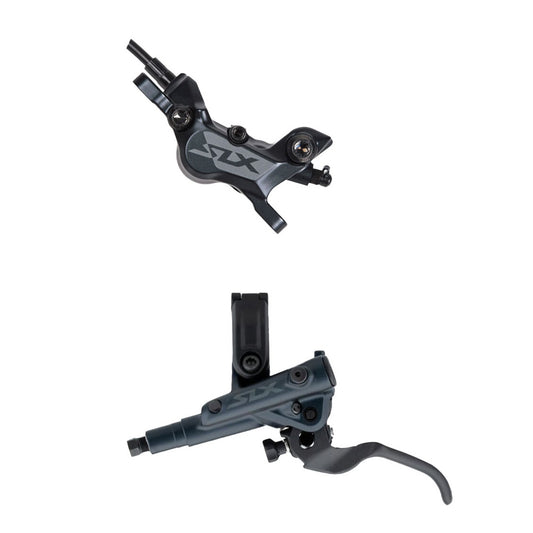 Frein Avant SHIMANO SLX M7120 4 pistons