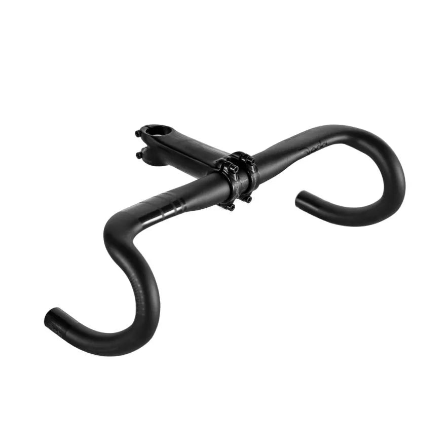 DEDA SUPERZERO RS ALU POB Finish Hanger