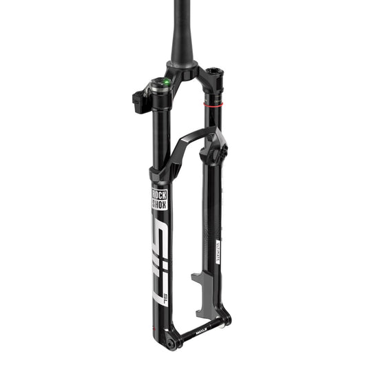Fourche ROCKSHOX SID SL ULTIMATE FLIGHT ATTENDANT 29" Noir