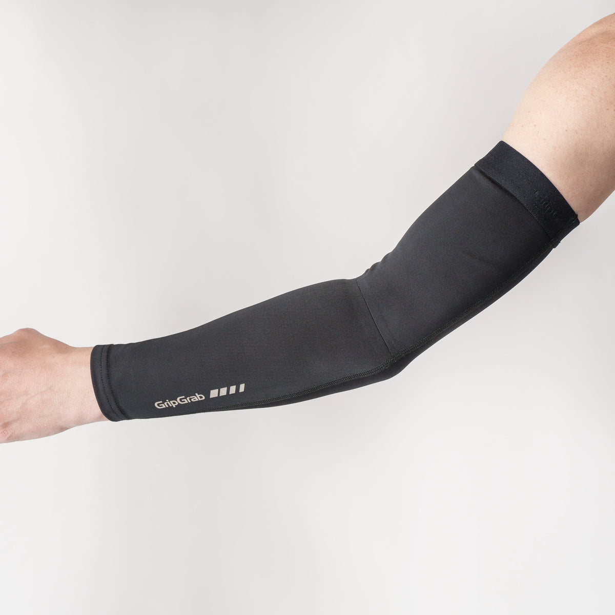 Manchettes GRIPGRAB AQUAREPEL 2 WATER RESISTANT Noir