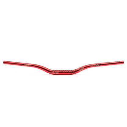 Cintre CHROMAG FU40 Rise 40mm 800mm Rouge