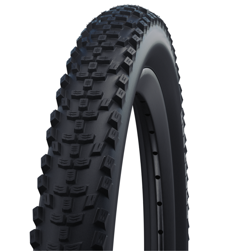 SCHWALBE SMART SAM 27.5x2.80 ADDIX PERFORMANCE TubeType Soft Black pneumatika