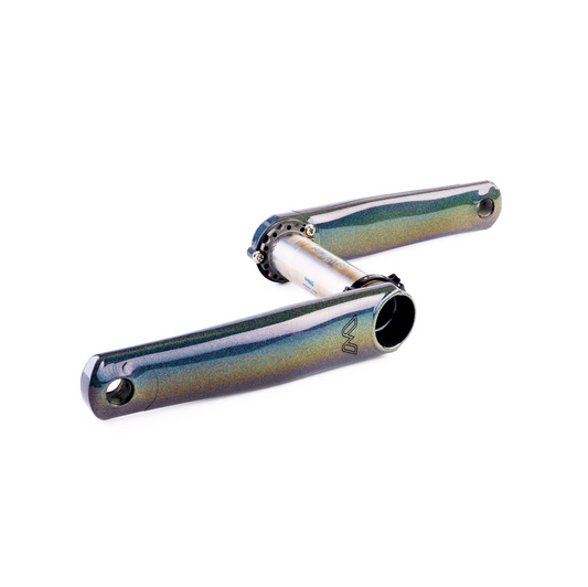 Korby CANE CREEK EEWINGS G1 MOUNTAIN Galaxy Titanium