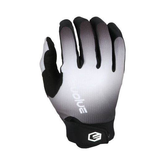 Gants Evolve SI2 noir et blanc adulte