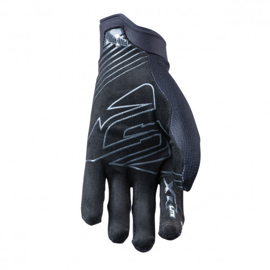 FIVE XR-LITE-handsker, sort/hvid