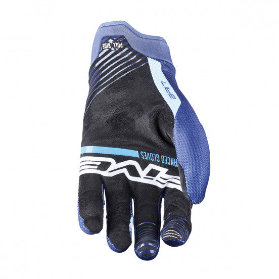 FIVE XR-LITE STRIPES-handsker, blå