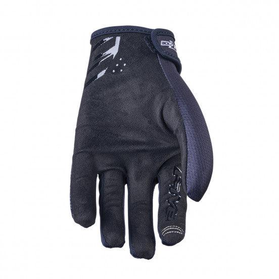 Gants FIVE XR-RIDE Junior Noir