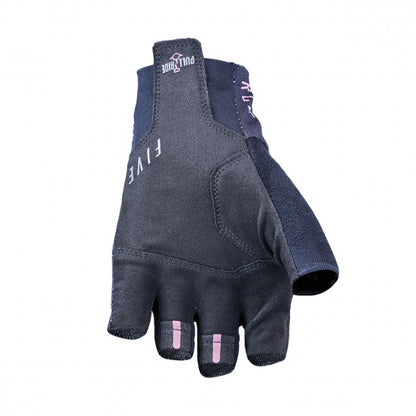Gants FIVE RC2 Gravel Violet/Rose
