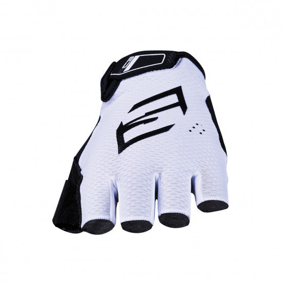 FIVE RC3-handsker, hvid