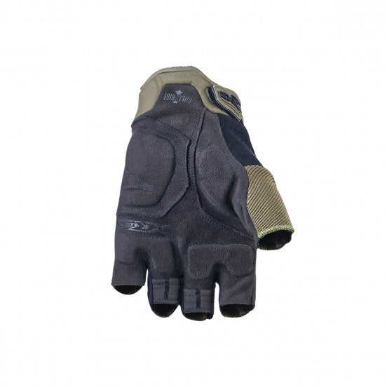 FIVE RC-TRAIL GEL-handsker, khaki