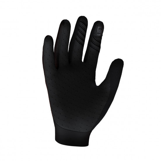 TROY LEE DESIGNS ACE SOLID damehandsker Brun