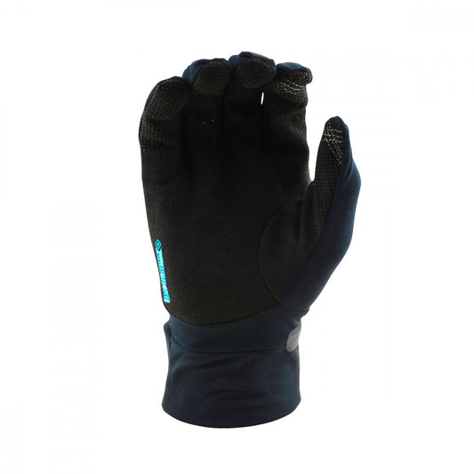 Rękawice TROY LEE DESIGNS SWELTER PRO czarne