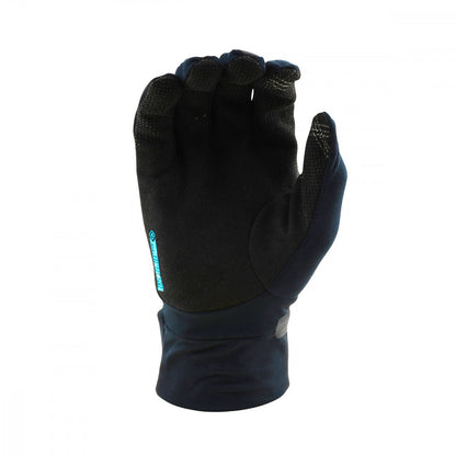 Gants TROY LEE DESIGNS SWELTER PRO Noir