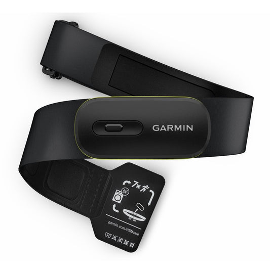 GARMIN HRM 600 Cardio-bälte