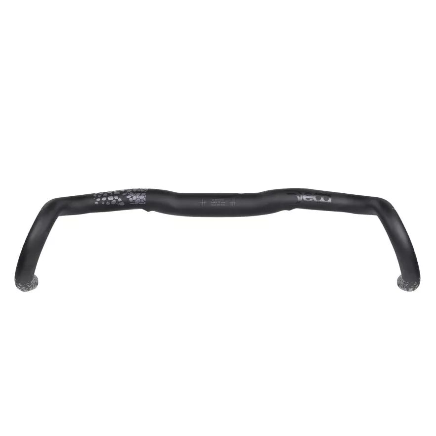DEDA GERA ALU 24° POB Finish-styr