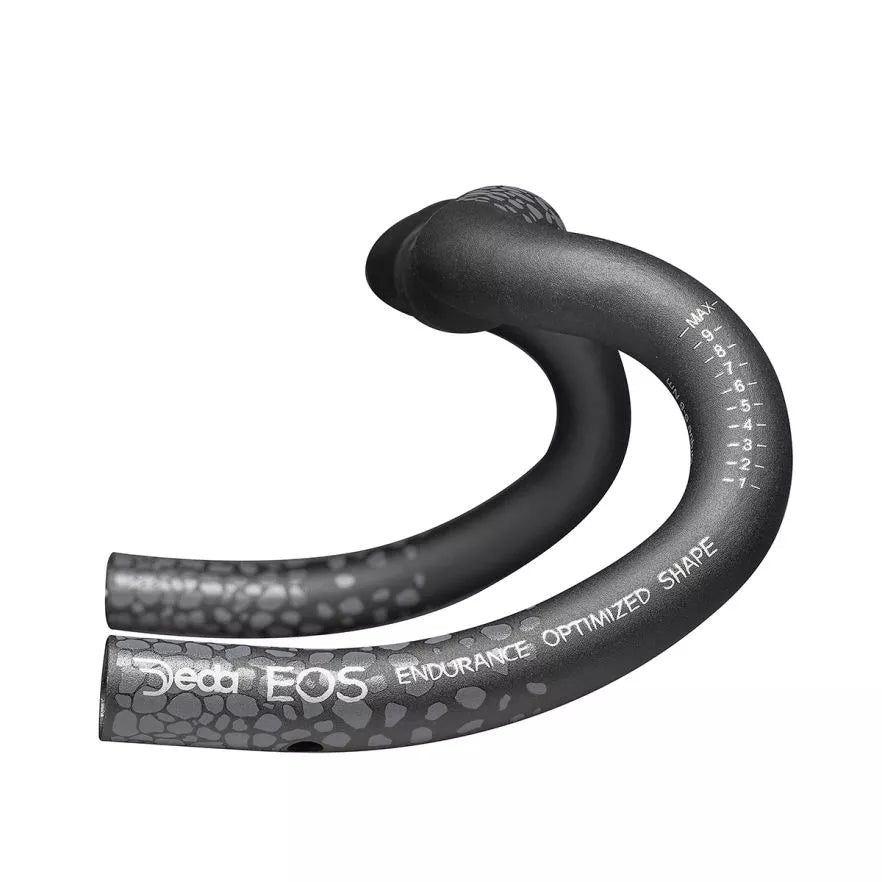 DEDA GERA ALU 24° POB Finish-styr