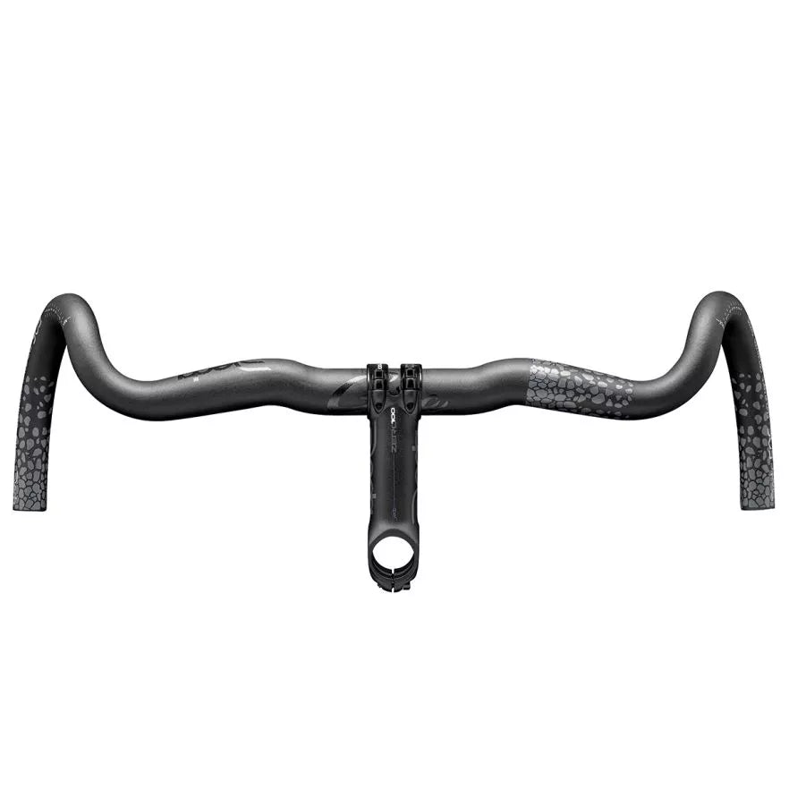DEDA GERA ALU 24° POB Finish-styr