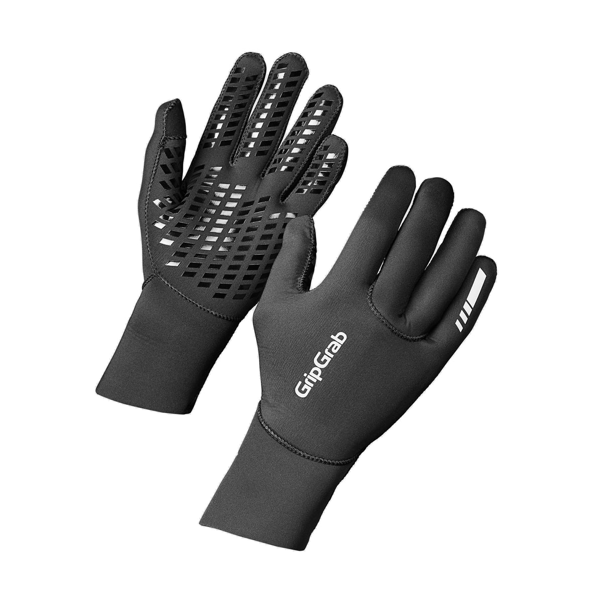 Gants GRIPGRAB AQUASHIELD NEOPRENE RACEDAY Noir