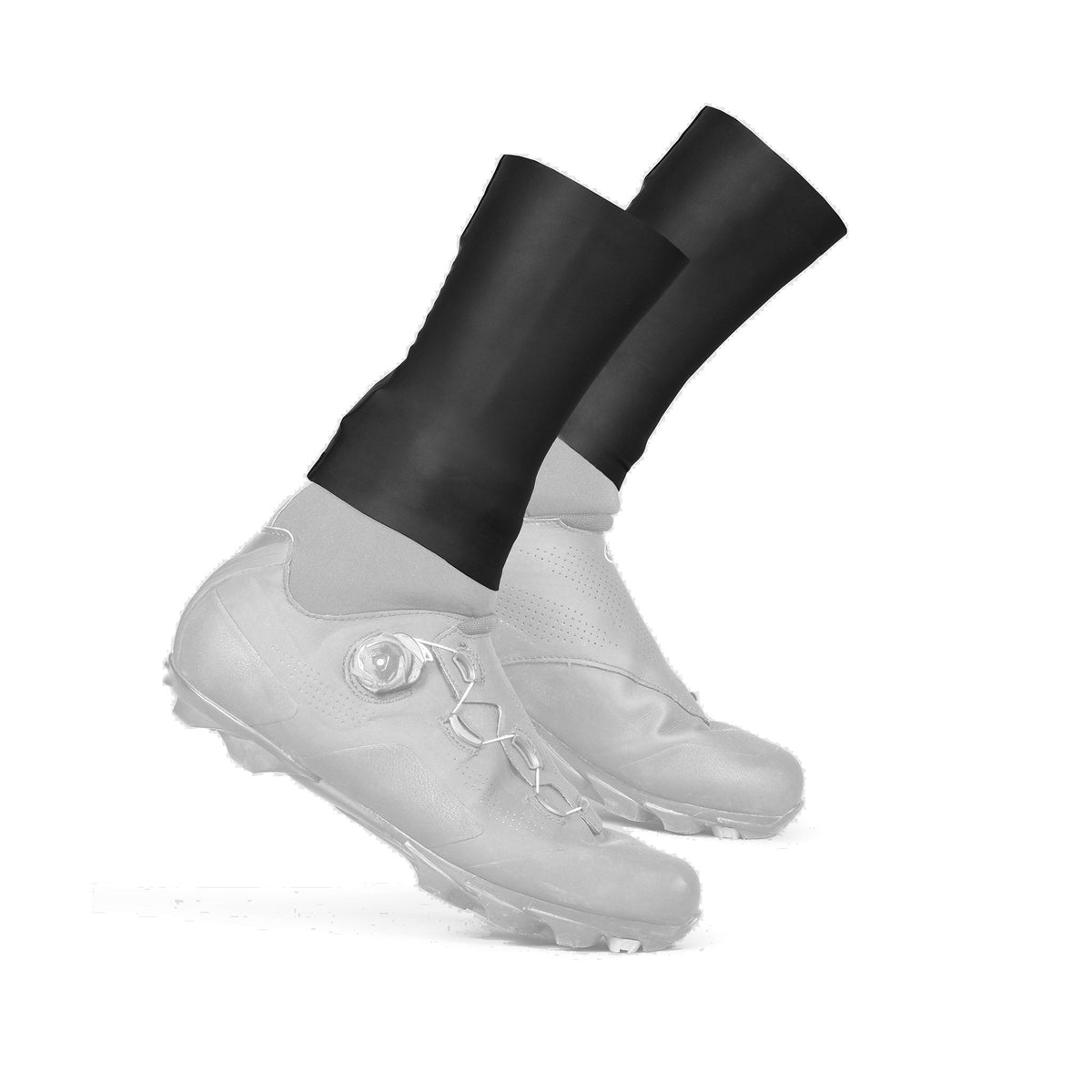 Guêtres GRIPGRAB AQUASEAL WATERPROOF Noir
