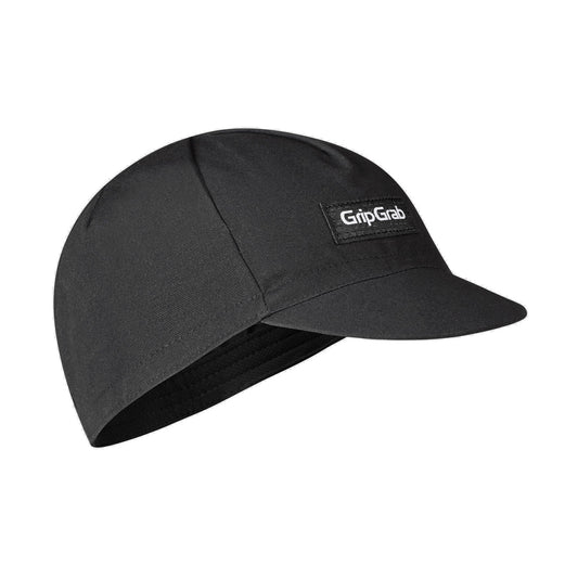 Casquette GRIPGRAB CLASSIC COTTON Noir