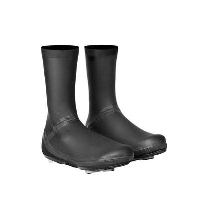 Couvre-Chaussures GRIPGRAB AQUASHIELD 2 WATERPROOF ROAD Noir