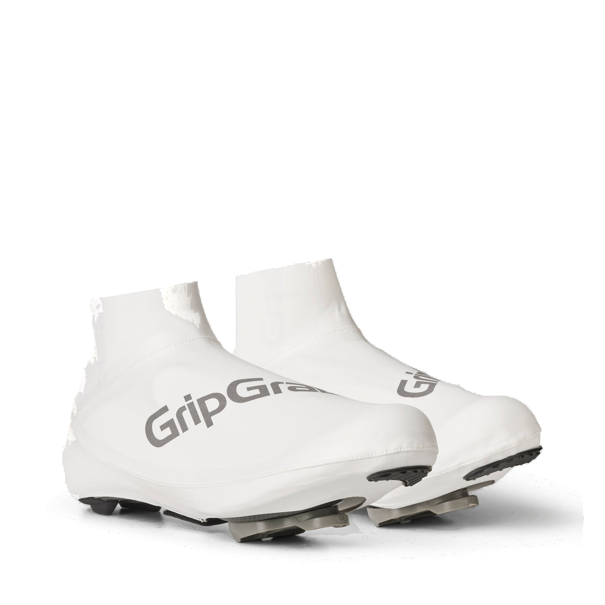 Couvre-Chaussures GRIPGRAB FASTSTREAM AERO Blanc