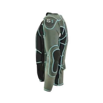 Gilet de Protection S1 Defense Elite 2.0 Junior