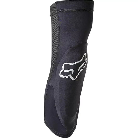 Chrániče kolen FOX ENDURO D3O černé