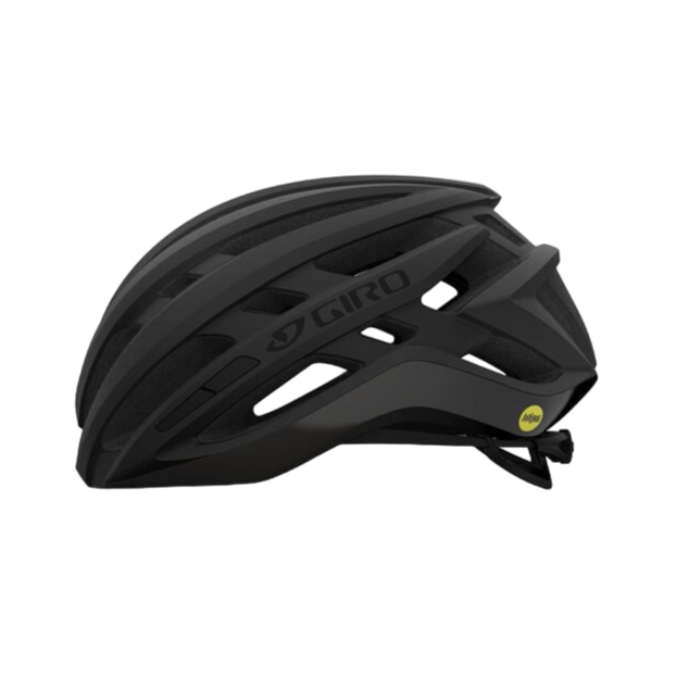 Casque Route GIRO AGILIS MIPS Noir Mat