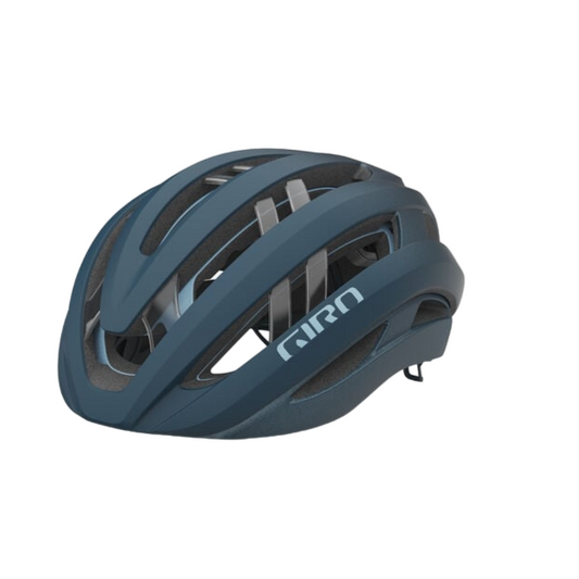 Casque Route GIRO ARIES MIPS SPHERICAL Bleu mat