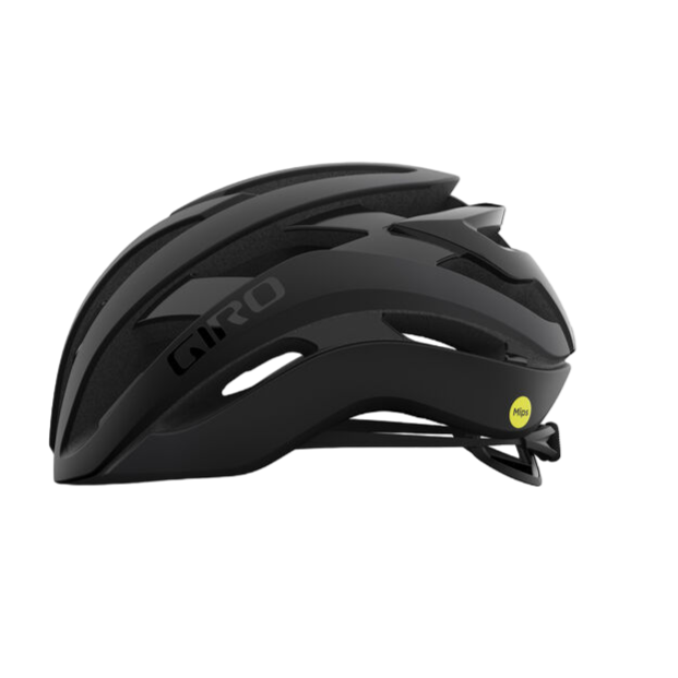 Casque Route GIRO CIELO MIPS Noir mat