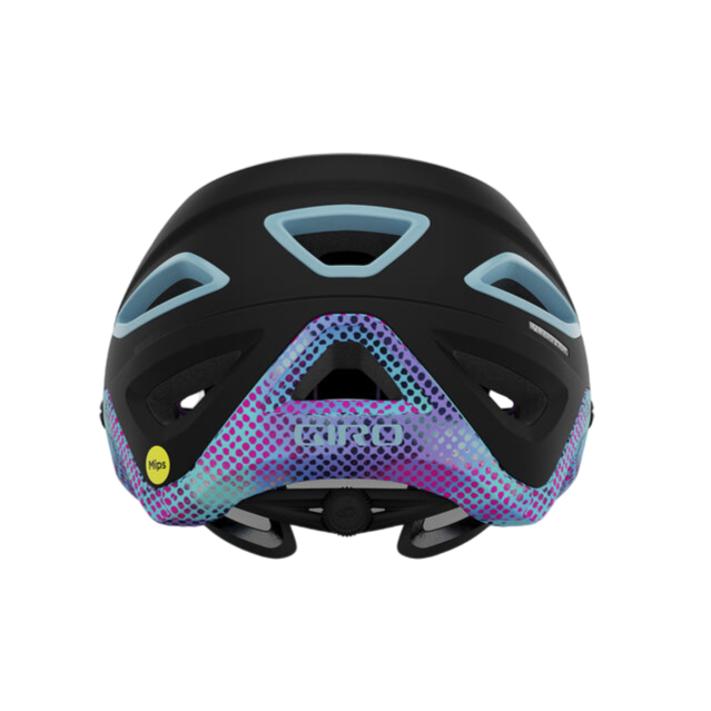 Casque VTT GIRO MONTARO MIPS II Femme Noir