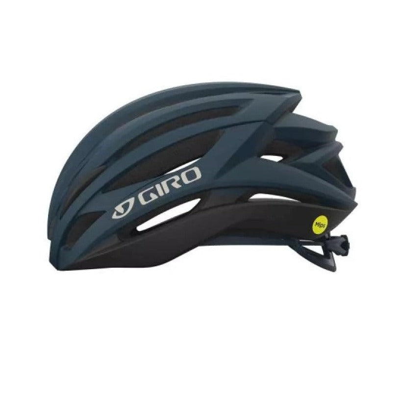 Casque Route  GIRO SYNTAX MIPS Bleu Mat