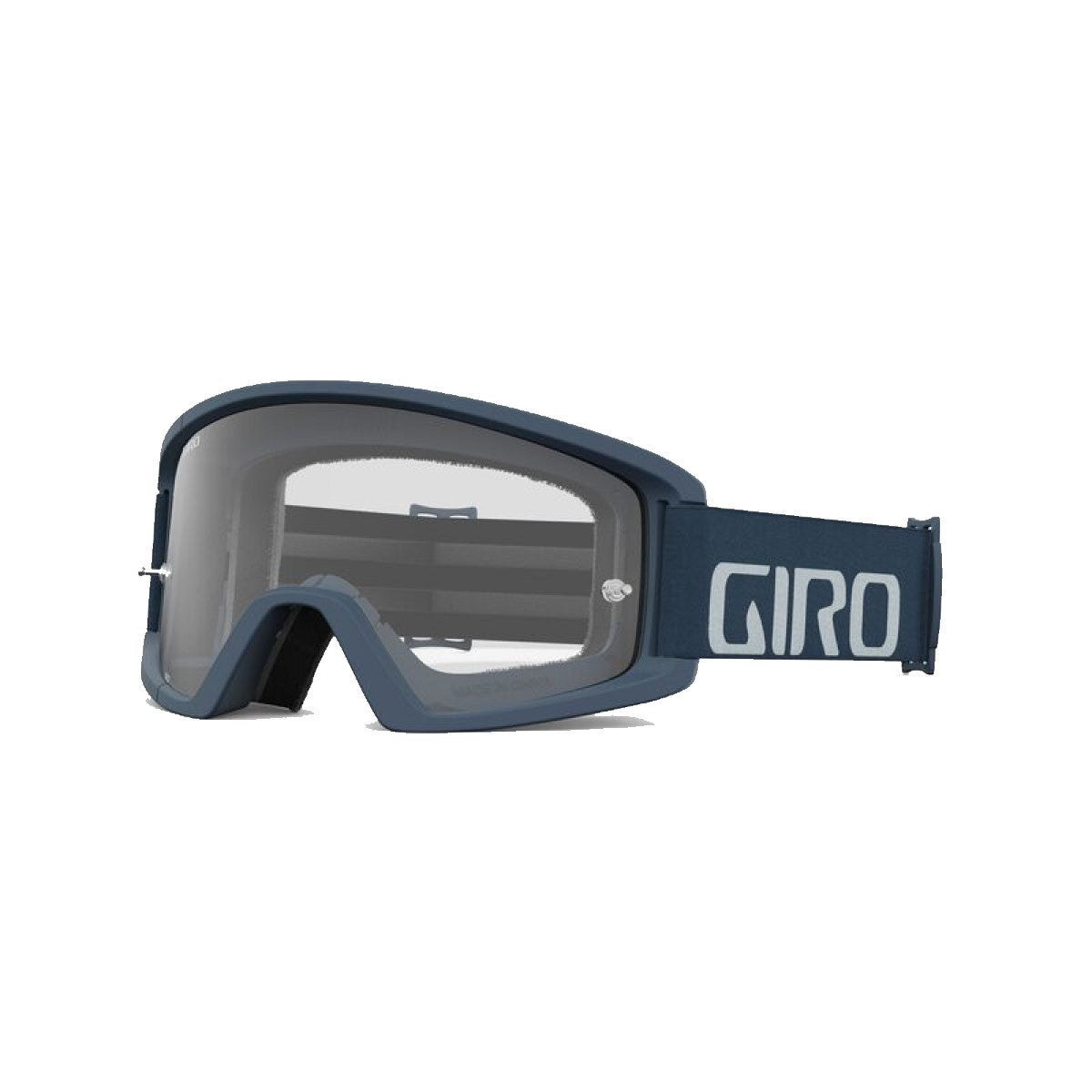 Masque GIRO TAZZ MTB VIVID Gris