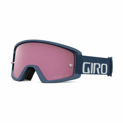 Masque GIRO TAZZ MTB VIVID Gris